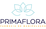 Logotipo FARMÁCIA PRIMAFLORA em Rolândia